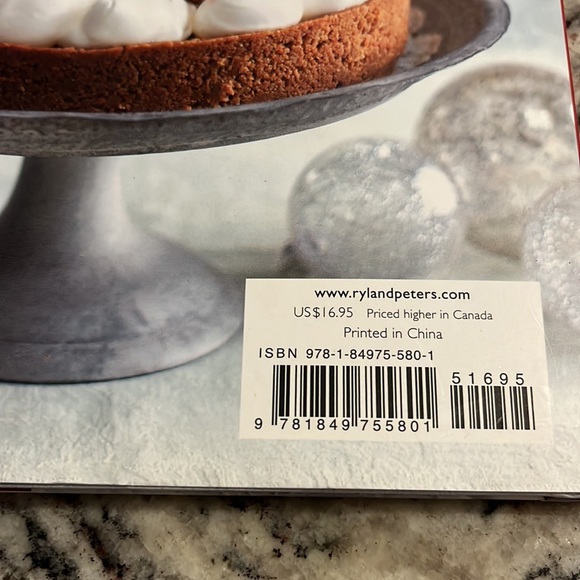 New gluten-free holiday cookbook - Picture 2 of 10